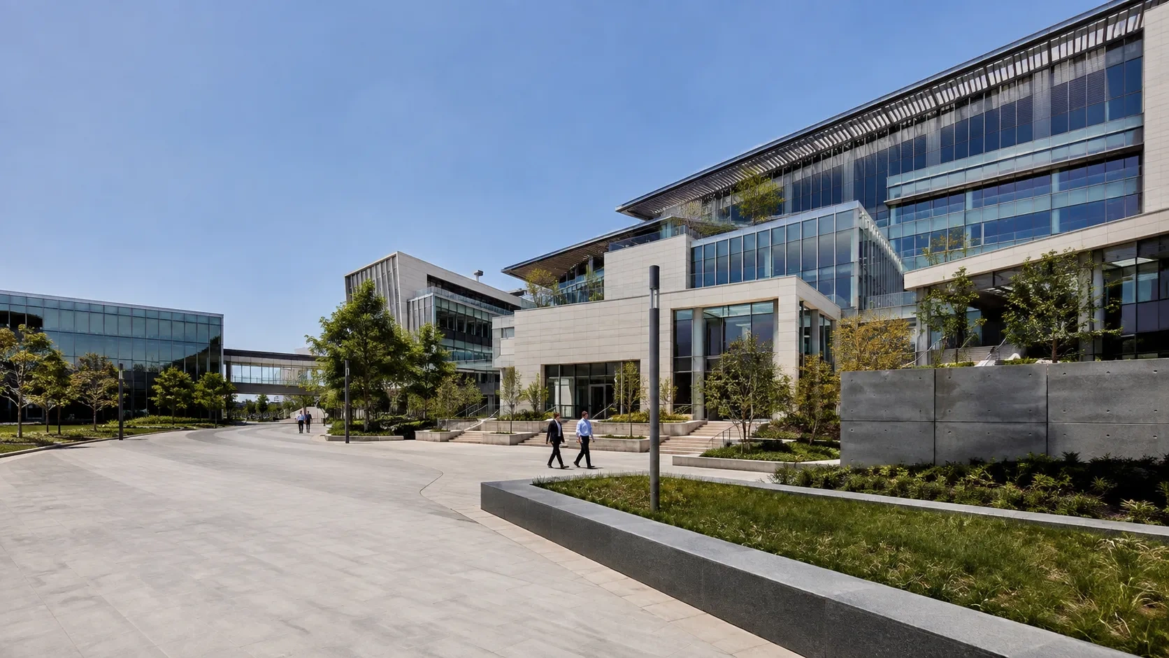 SVECTOR technology company building intelligence infrastructure for institutions